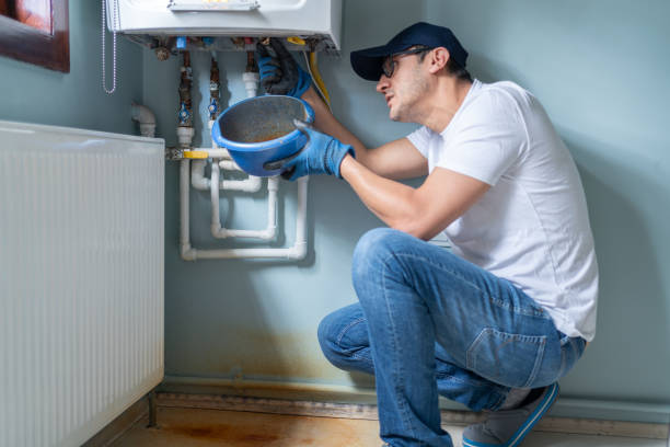 Reliable Mount Airy, MD Plumber Solutions